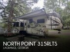 Thumbnail Photo 0 for 2018 JAYCO North Point